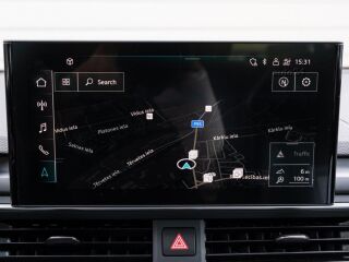 Audi A4 SEDAN 2.0 140kW