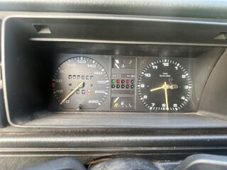 Volkswagen Golf 1.6 51кВ