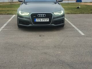 Audi A6 3.0 V6 230kW