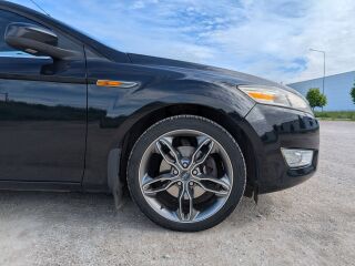 Ford Mondeo 2.0 107кВ