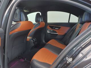 Mercedes-Benz C 300 190кВ
