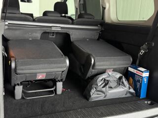 Citroen Berlingo Maxi 1.5 96kW