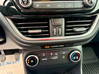 Ford Fiesta Business Trend 1.0 70kW