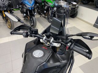 Voge DS800X Rally 70kW