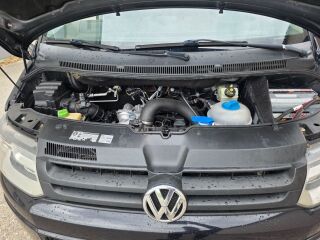 Volkswagen Transporter 2.0 TDI Long 132kW