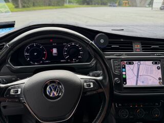Volkswagen Tiguan 2.0 110kW