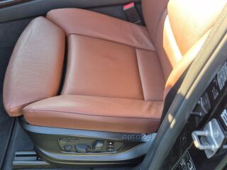 BMW X5 Sport 3.0 N57 40D 225kW