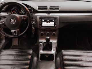 Volkswagen Passat Highline 1.4 110kW