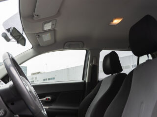 Toyota Urban Cruiser 1.3 74kW