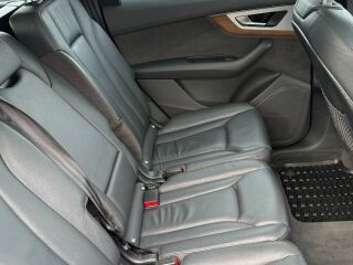 Audi Q7 45TDI 3.0 V6 170кВ