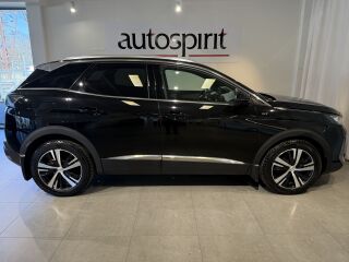 Peugeot 3008 GT BlueHDI 130 AT8 1.5 96kW