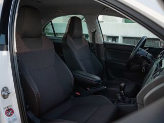 Skoda Rapid 1.2 63kW