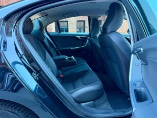 Volvo S60 Summum 2.0 D3 120kW