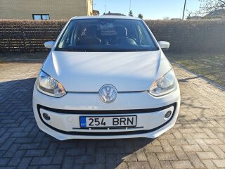 Volkswagen Up 1.0 55kW
