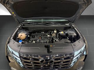 Hyundai Tucson 1.6 110kW