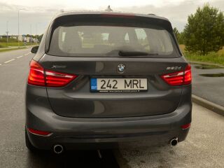 BMW 220 2.0 140kW