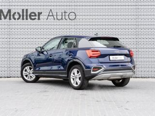 Audi Q2 1.5 110kW