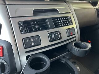 DAF XF 480 12.9 R6 355kW