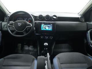 Dacia Duster LS Celebration Tce LPG 1.0 67kW