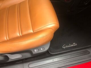 Alfa Romeo Giulietta 2.0 R4 TD 125kW