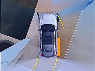 Volvo C40 AWD Recharge Twin Ultimate 160kW