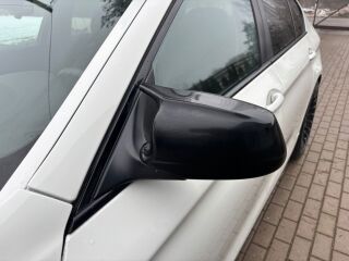 BMW 520 Mpakett 2.0 135kW