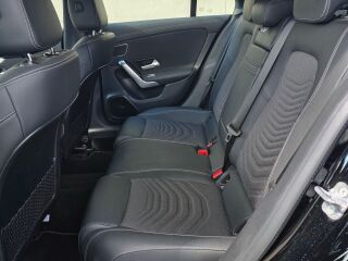 Mercedes-Benz CLA 200 Shooting Break 2.0 110kW