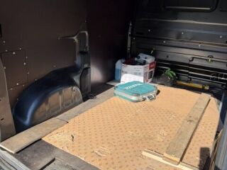 Citroen Jumpy 2.0 110kW