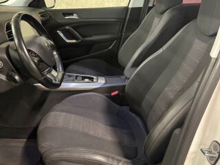Peugeot 308 Allure + FL 1.6 88kW