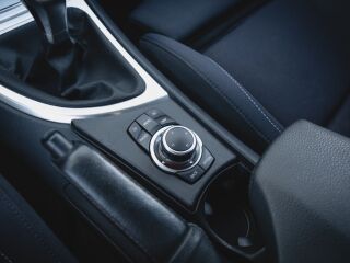 BMW 116 1.6 90kW