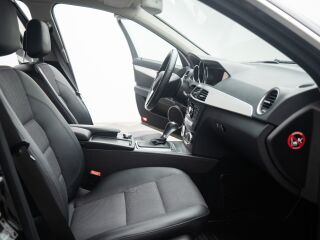 Mercedes-Benz C 180 1.8 115kW