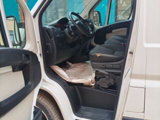 Citroen Jumper 2.0 81kW