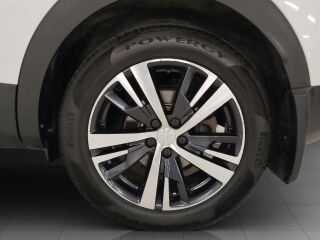Peugeot 3008 GT-Line BlueHDi 130 AT8 1.5 96kW