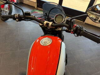 Ducati Scrambler Icon L2 54kW