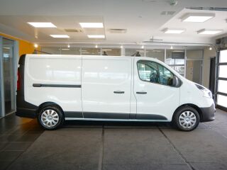 Renault Trafic 1.6 dCi 89кВ