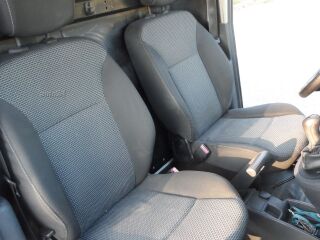 Mercedes-Benz Citan Blue Efficiency 1.5 R4 108CDI 55kW