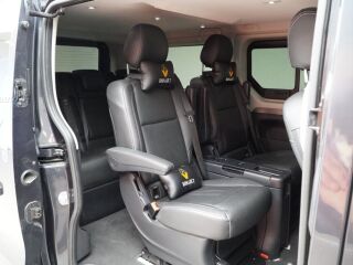 Renault Trafic 2.0 110kW
