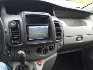 Opel Vivaro 2.0 66кВ