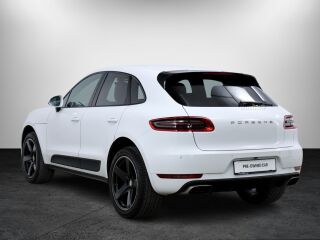 Porsche Macan 2.0 185kW
