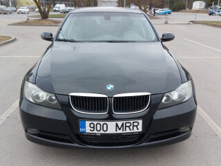BMW 318 2.0 95kW