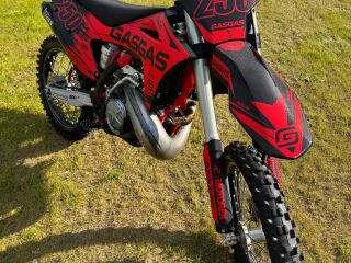 Gas Gas MC 250