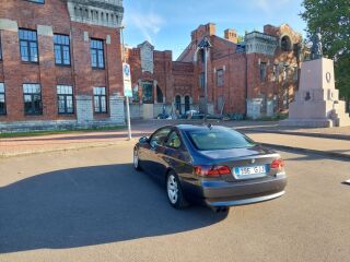 BMW 330 3.0 200kW