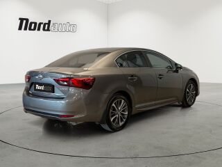 Toyota Avensis 1.8 Valvematic 108kW