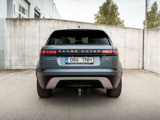 Land Rover Range Rover Velar 3.0 221kW