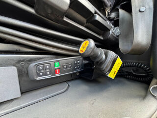 Scania R450 12.7 331кВ