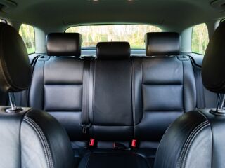Audi A3 1.6 R4 TDI 77кВ