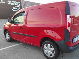 Renault Kangoo 1.5 55кВ