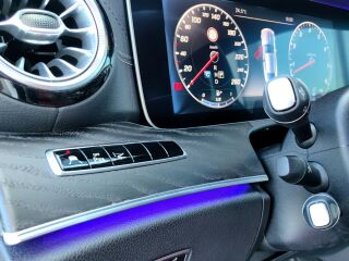 Mercedes-Benz E 400 AMG 4matic 3.0 V6 245кВ