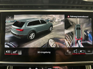 Audi Q7 S line 45 TDI quattro 3.0 170kW