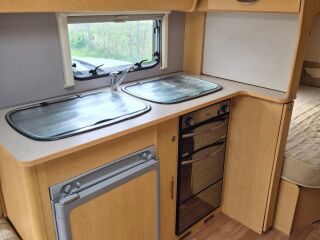 Elddis Xplore 474